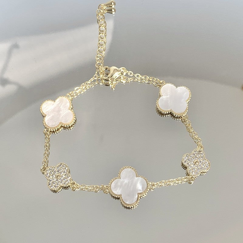 Angel Bracelet