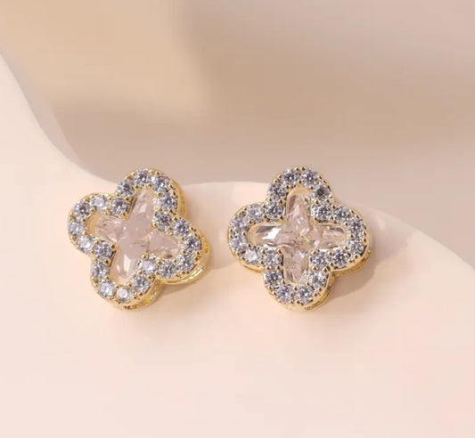 Lila Earrings