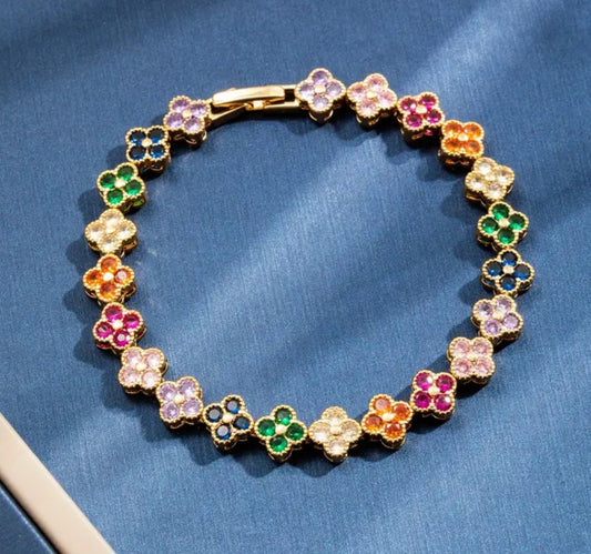 Esmeralda Bracelet