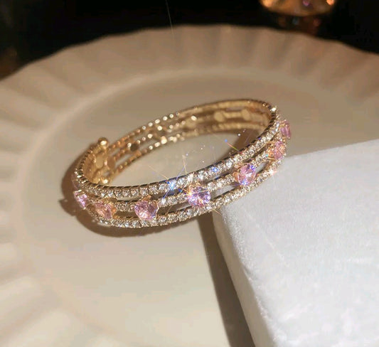 Aurora Bangle